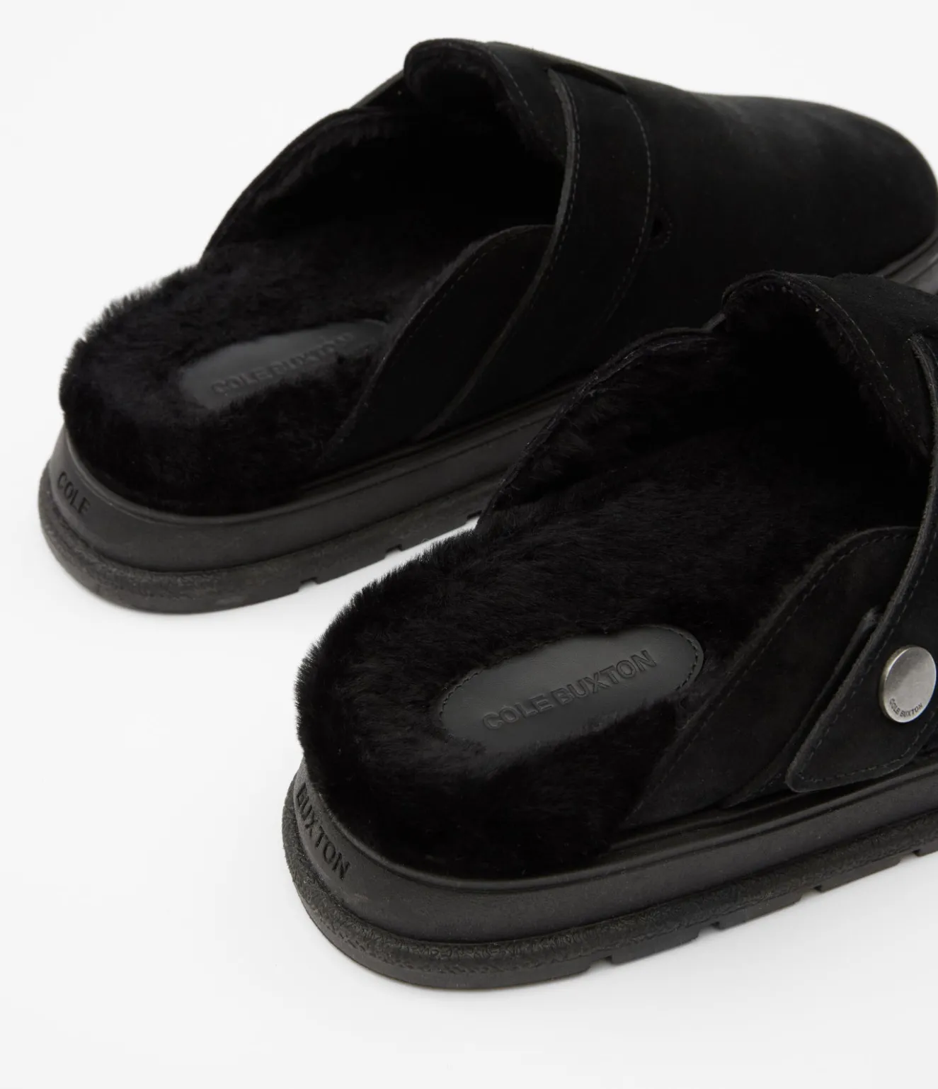 Hot THE MULE Footwear