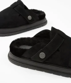 Hot THE MULE Footwear