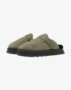 New THE MULE Footwear