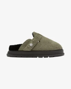 New THE MULE Footwear