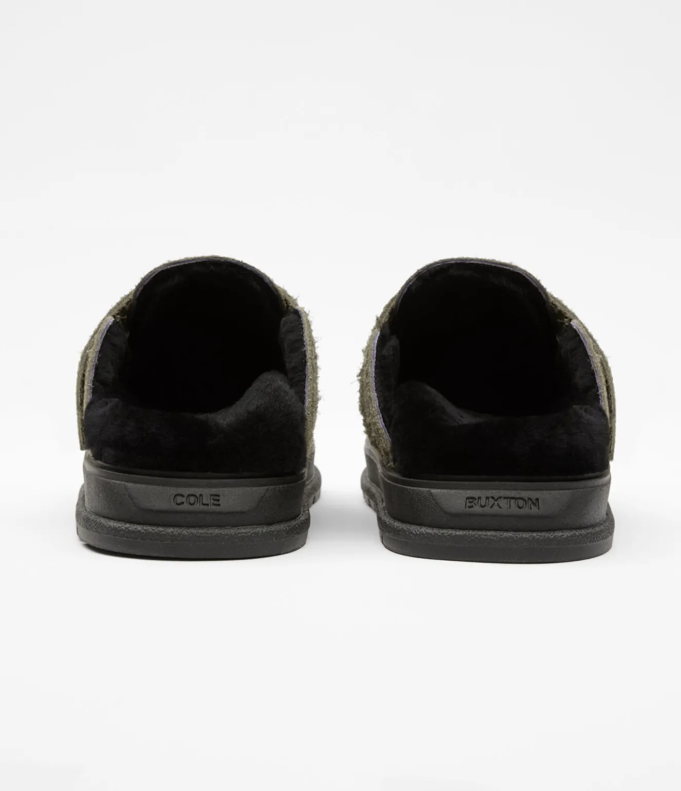 New THE MULE Footwear