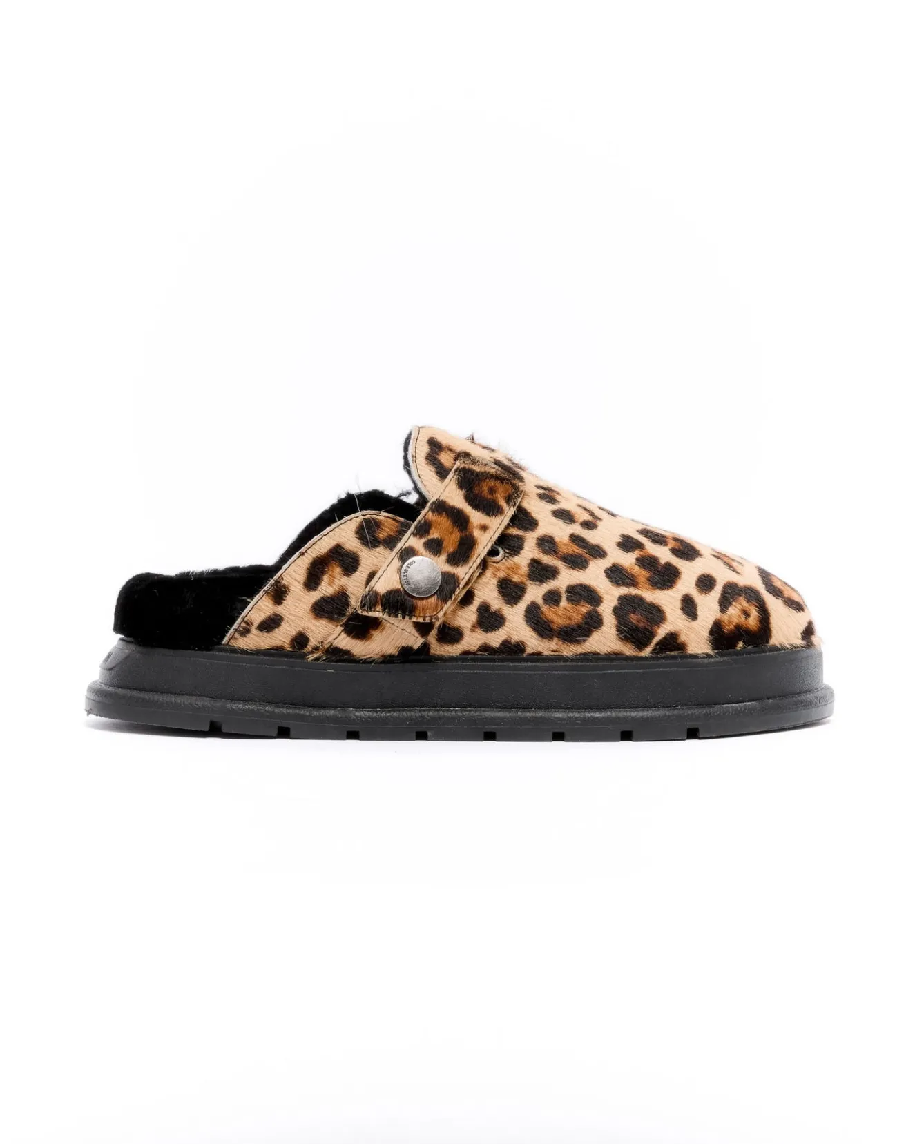 Hot THE MULE Footwear