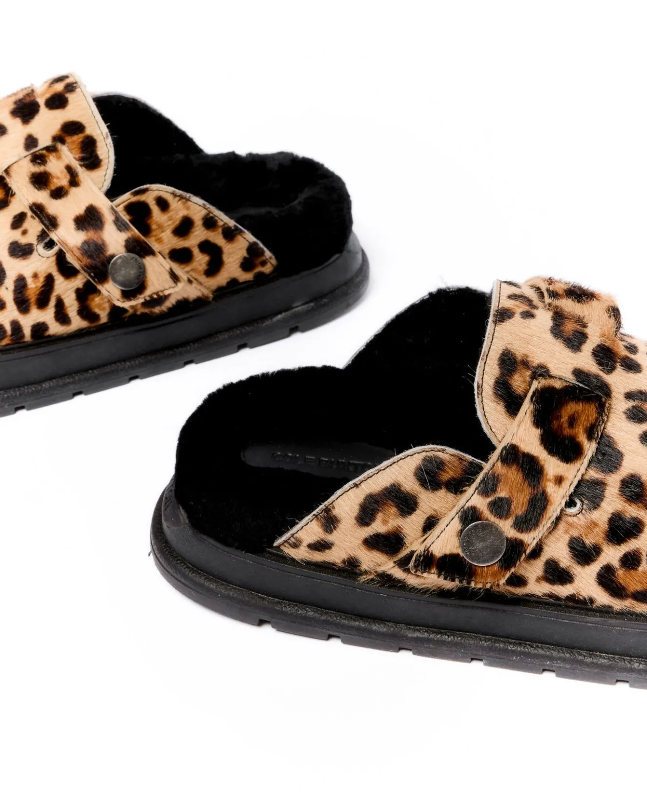 Hot THE MULE Footwear