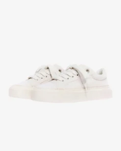 Outlet THE VINTAGE WILSON COURT SNEAKER Footwear