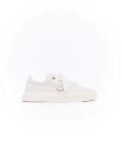 Outlet THE VINTAGE WILSON COURT SNEAKER Footwear