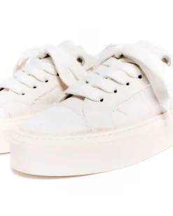 Outlet THE VINTAGE WILSON COURT SNEAKER Footwear