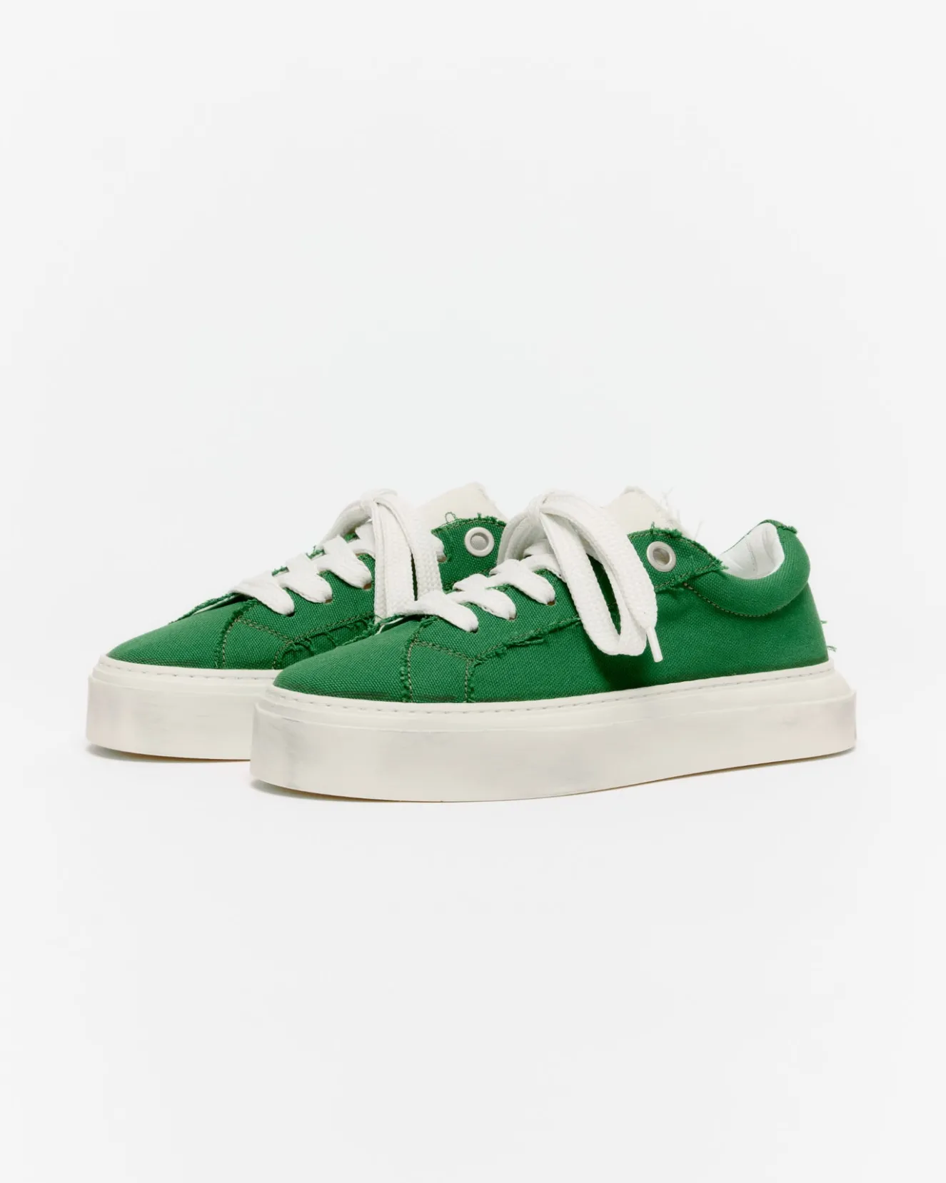Sale THE VINTAGE WILSON SNEAKER Footwear