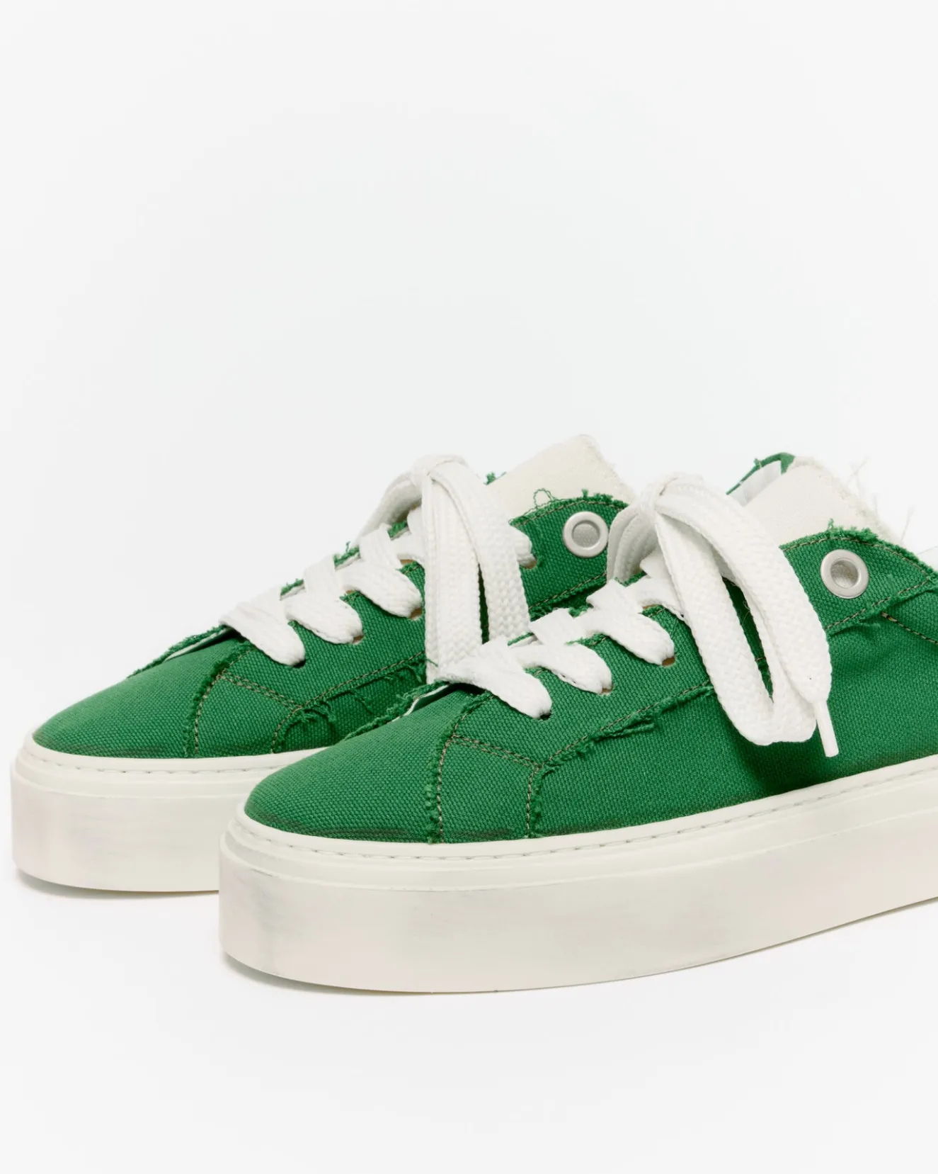 Sale THE VINTAGE WILSON SNEAKER Footwear