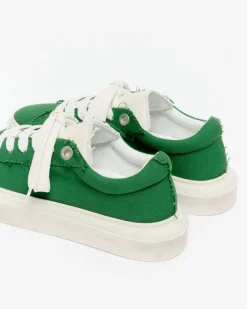 Sale THE VINTAGE WILSON SNEAKER Footwear