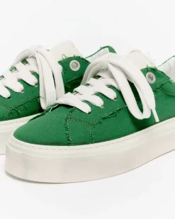Sale THE VINTAGE WILSON SNEAKER Footwear