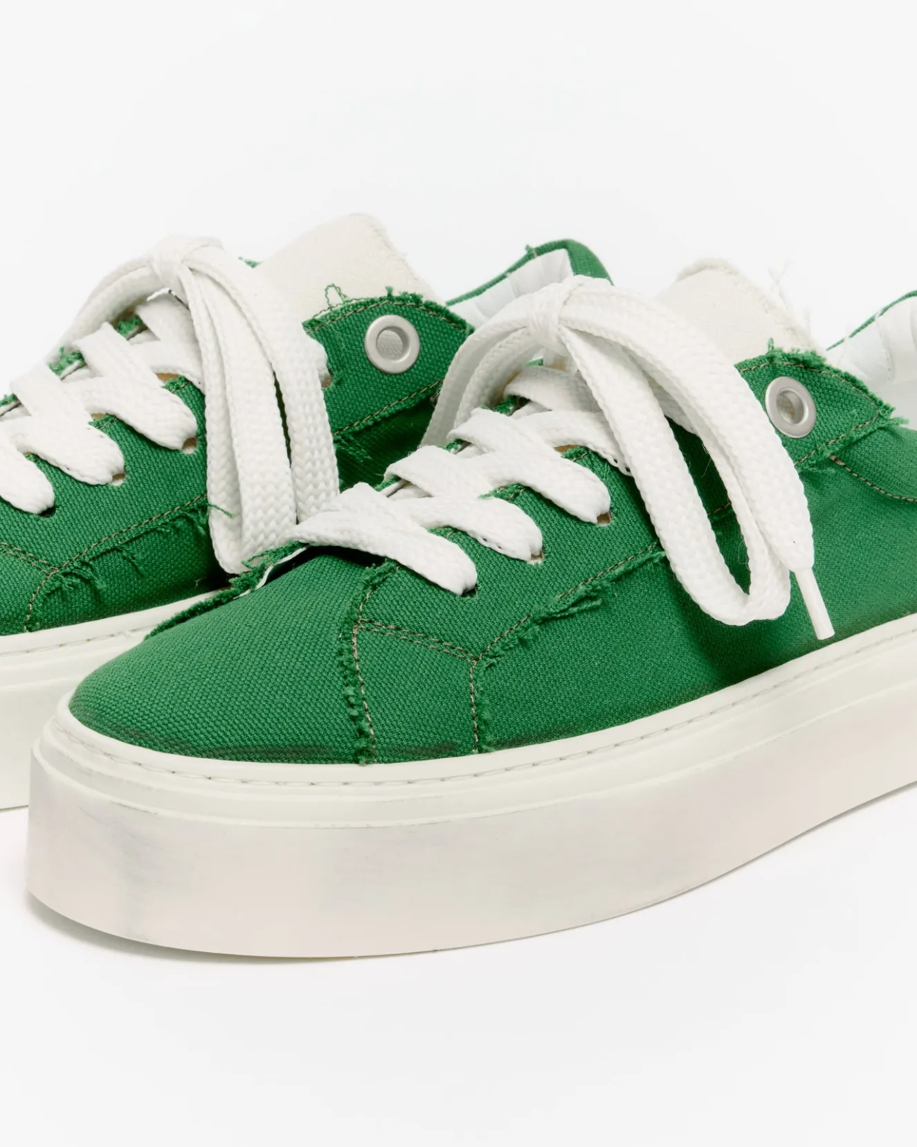 Sale THE VINTAGE WILSON SNEAKER Footwear