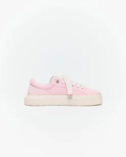 Discount THE VINTAGE WILSON SNEAKER Footwear