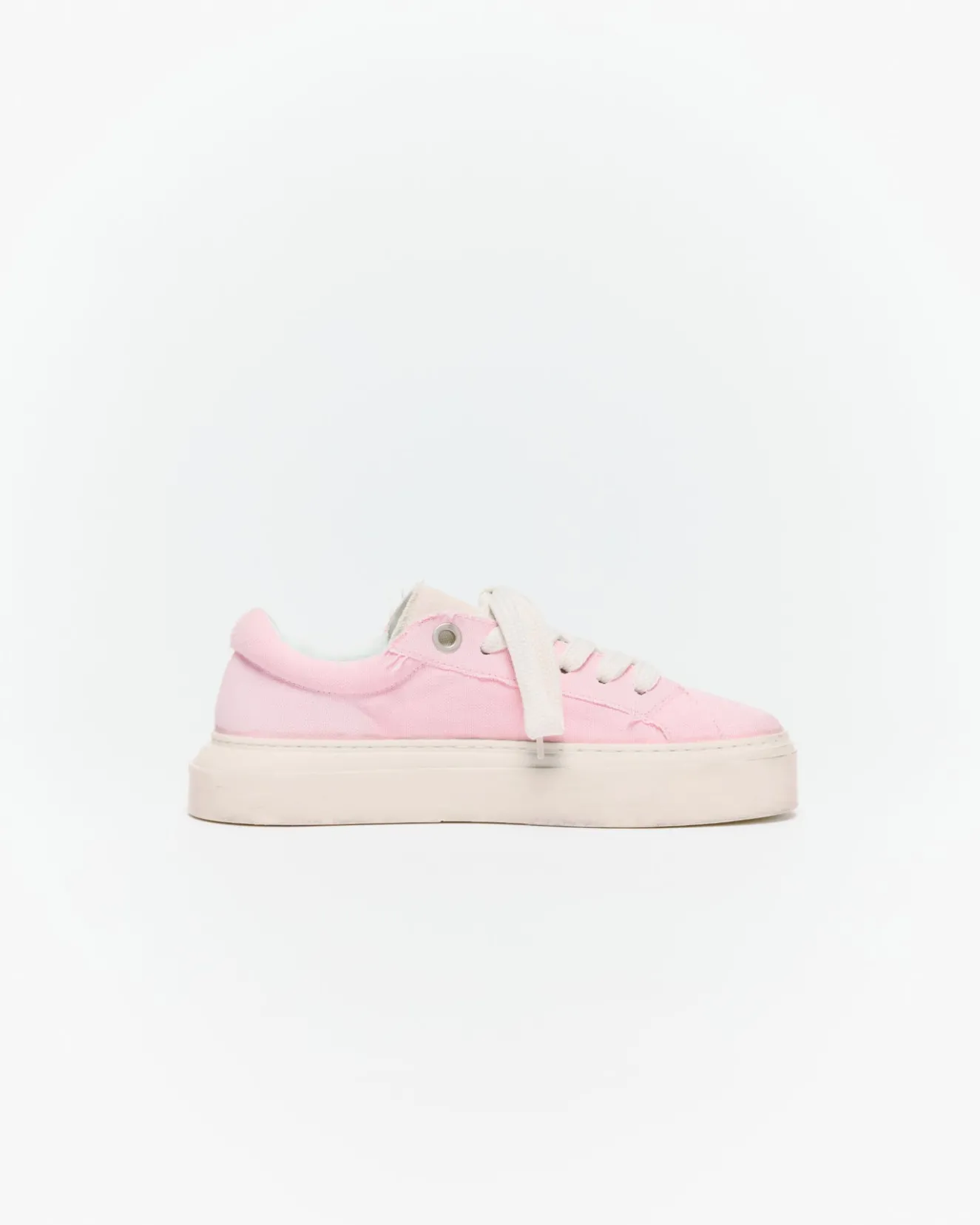 Discount THE VINTAGE WILSON SNEAKER Footwear
