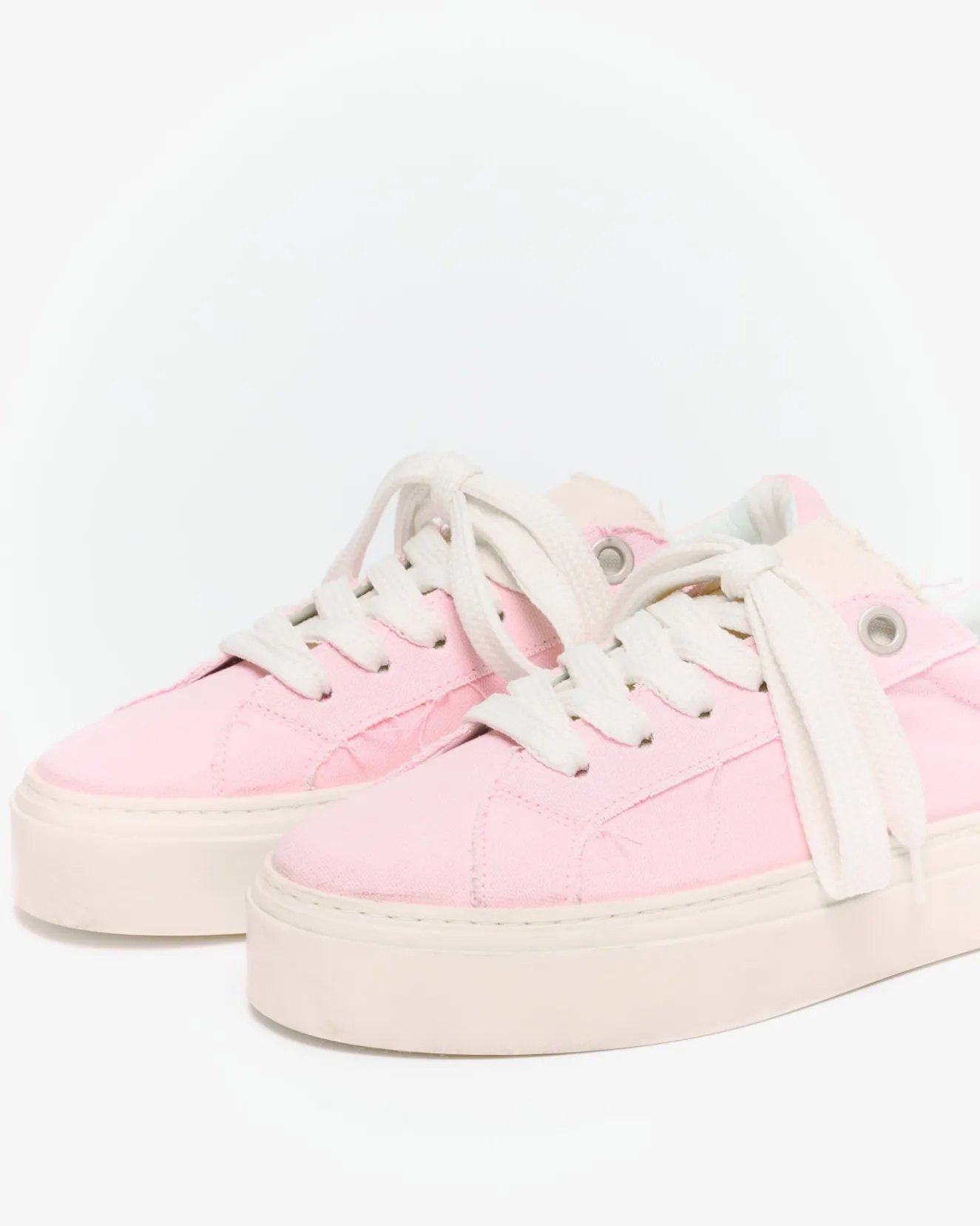 Discount THE VINTAGE WILSON SNEAKER Footwear