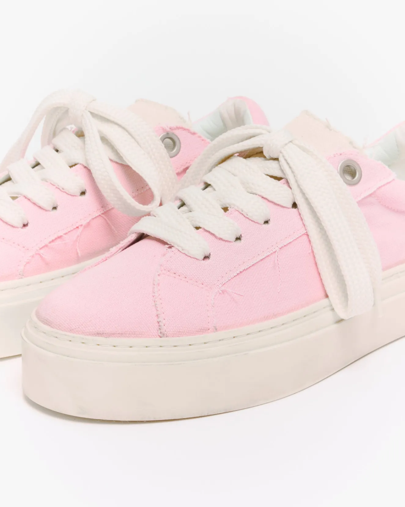 Discount THE VINTAGE WILSON SNEAKER Footwear