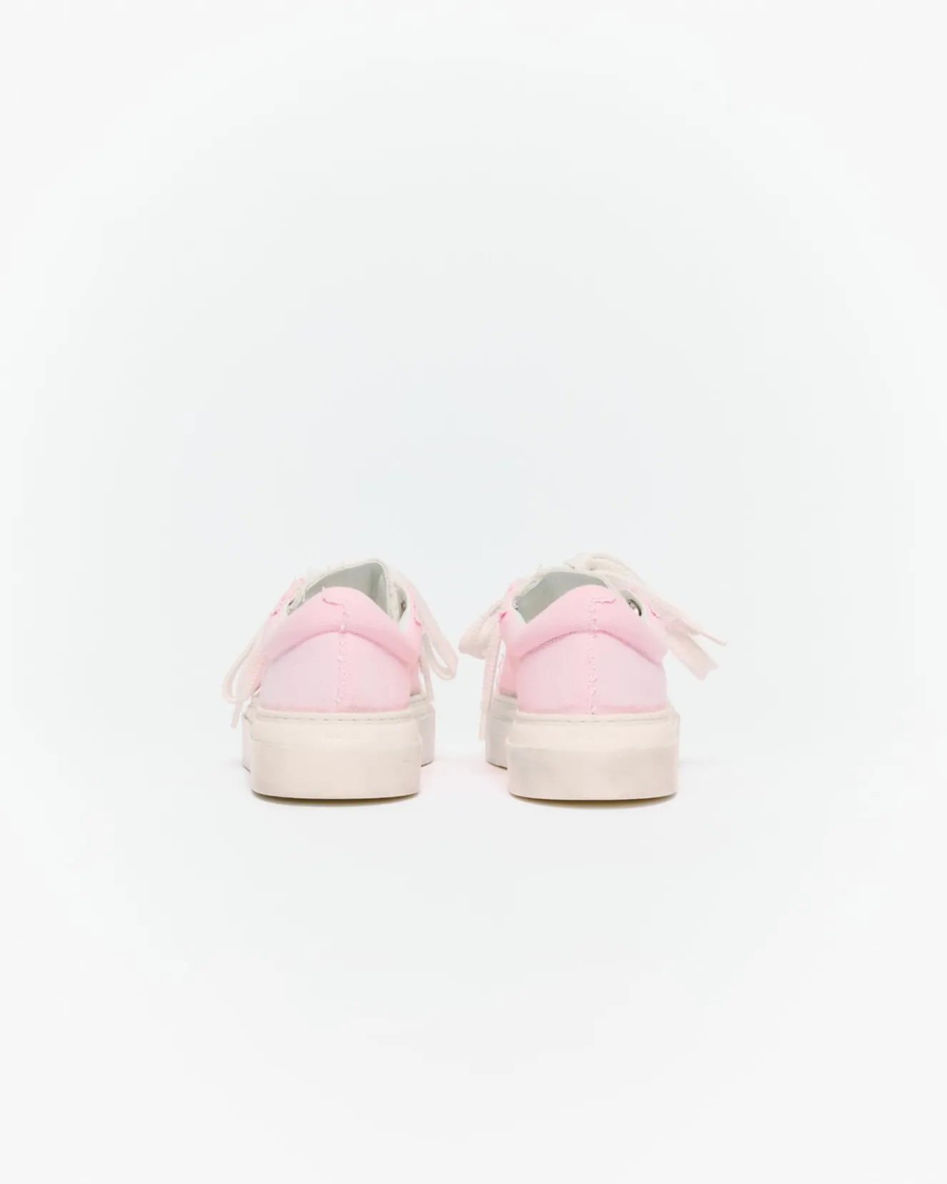 Discount THE VINTAGE WILSON SNEAKER Footwear
