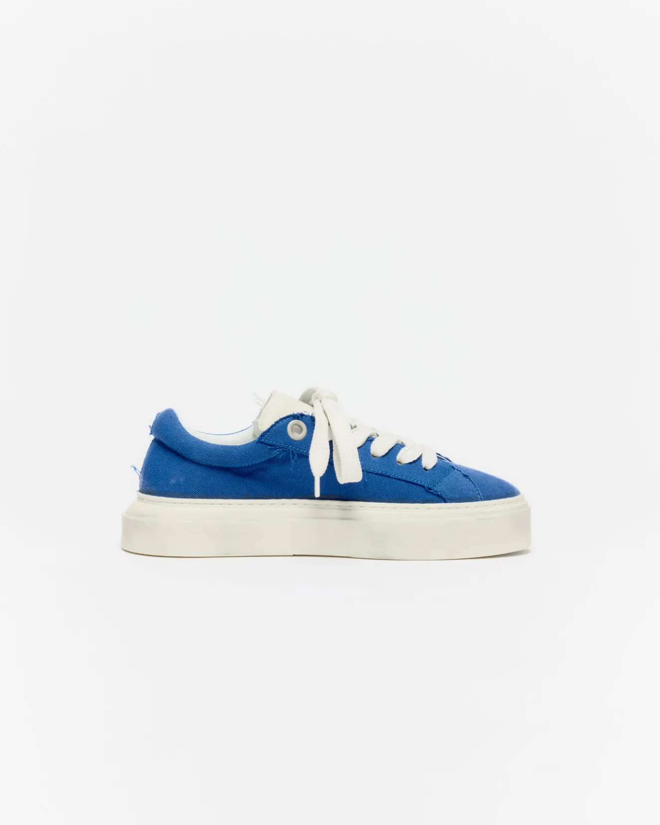 Hot THE VINTAGE WILSON SNEAKER Footwear