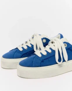 Hot THE VINTAGE WILSON SNEAKER Footwear