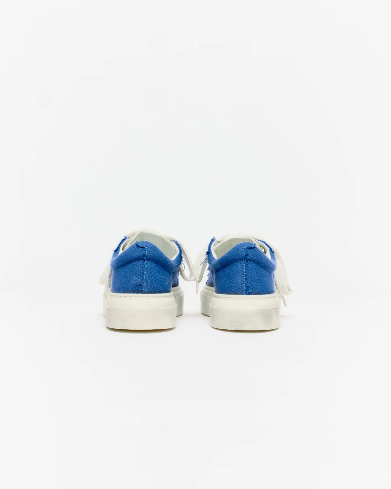 Hot THE VINTAGE WILSON SNEAKER Footwear