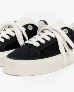 Hot THE VINTAGE WILSON SNEAKER Footwear
