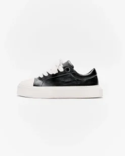 Outlet THE WILSON COURT SNEAKER Footwear
