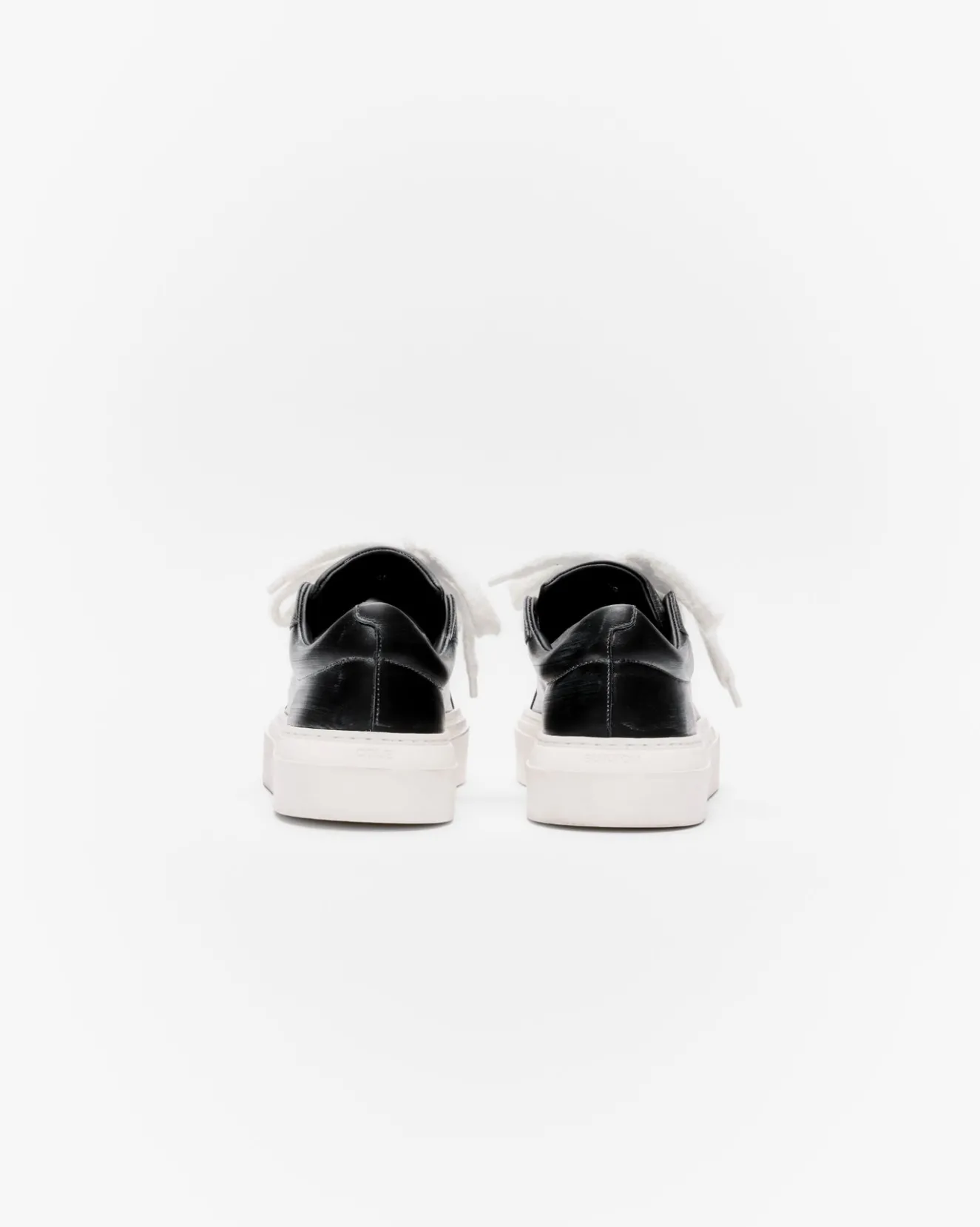 Outlet THE WILSON COURT SNEAKER Footwear