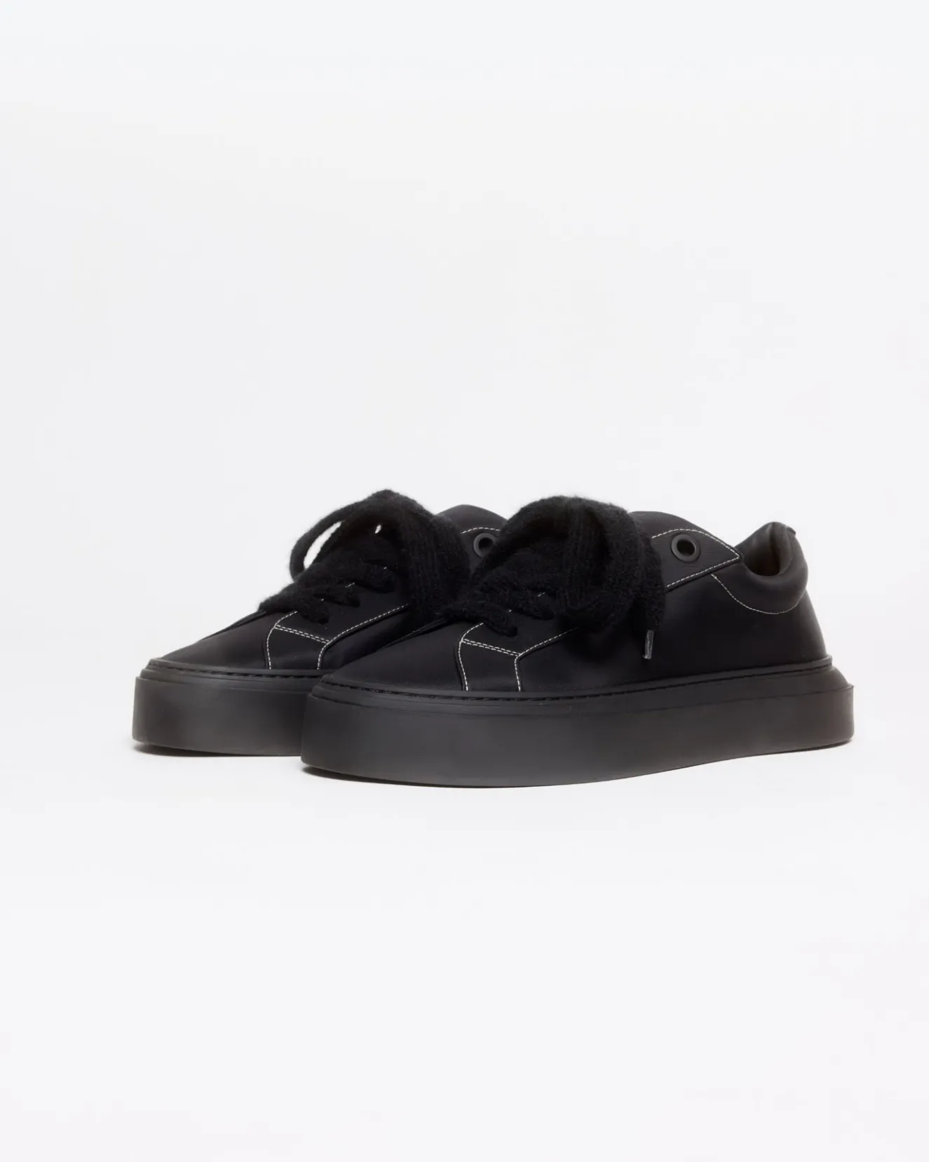 Outlet THE WILSON SNEAKER Footwear