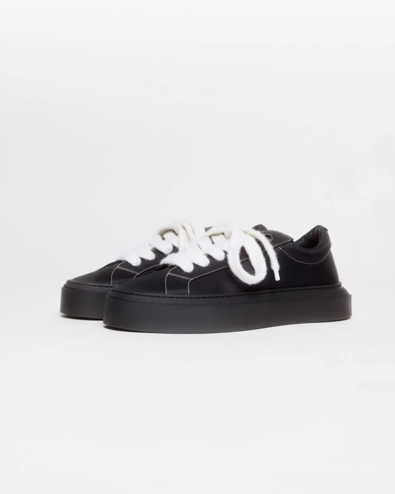 Outlet THE WILSON SNEAKER Footwear