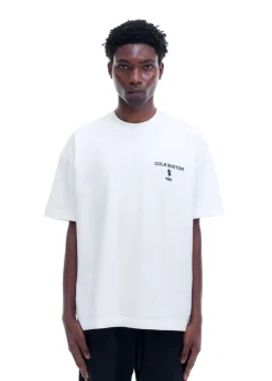 Sale TWO STAR 1992 T-SHIRT T-Shirts