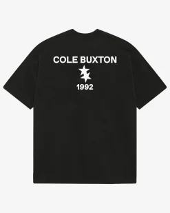 Hot TWO STAR 1992 T-SHIRT T-Shirts