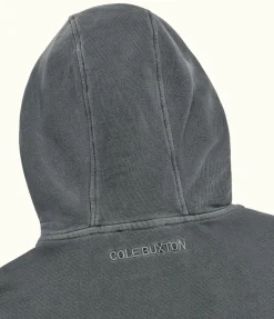 Clearance WARM UP CROPPED ZIPPED HOODIE Hoodies