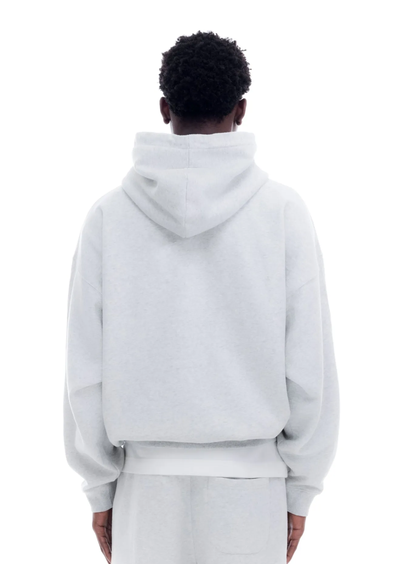 Sale YELLOW ARC HOODIE Hoodies