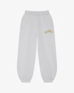 Clearance YELLOW ARC SWEATPANTS Sweatpants