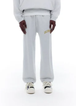 Clearance YELLOW ARC SWEATPANTS Sweatpants