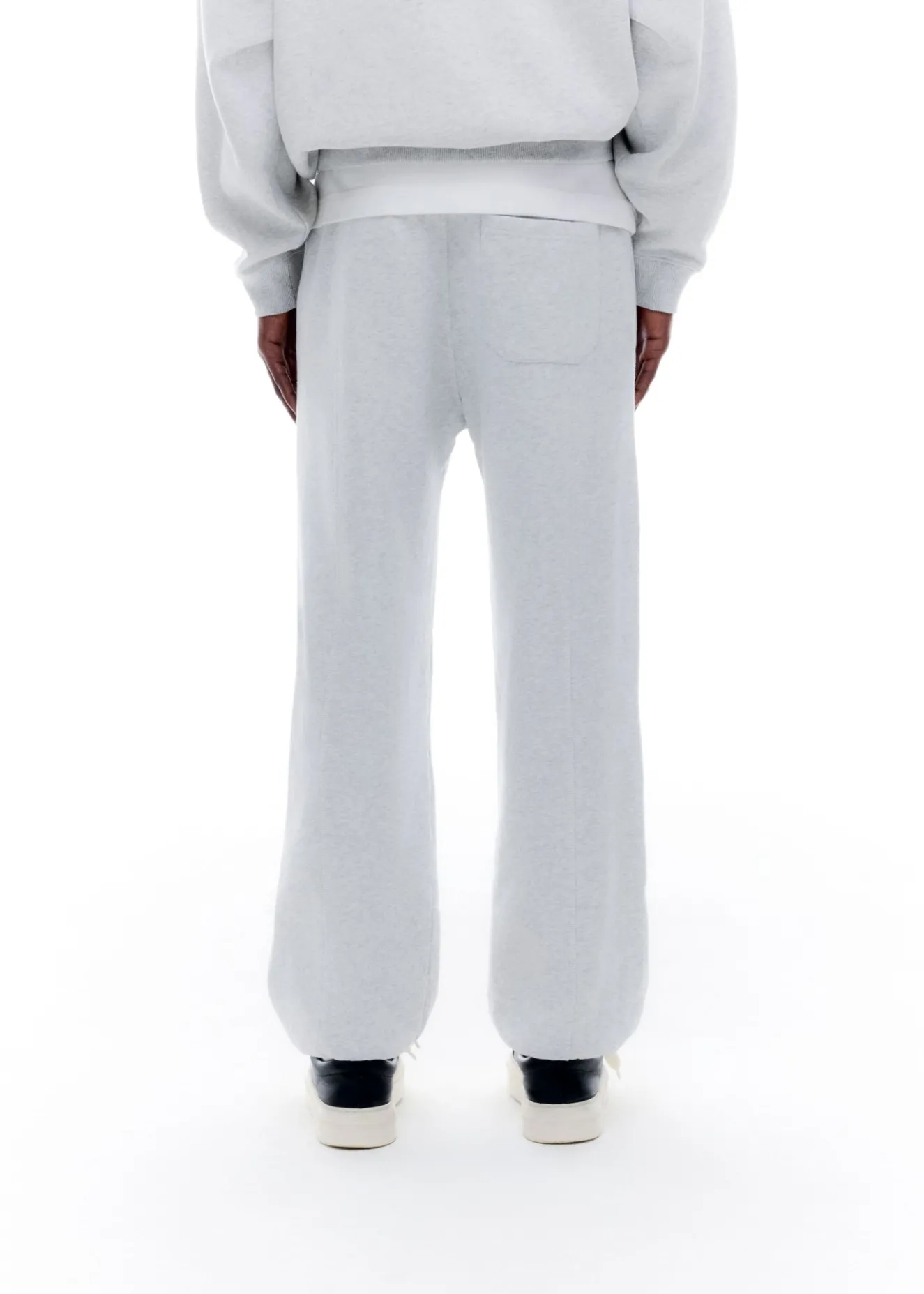 Clearance YELLOW ARC SWEATPANTS Sweatpants