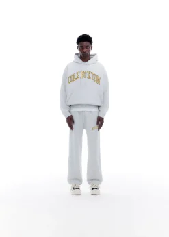 Clearance YELLOW ARC SWEATPANTS Sweatpants