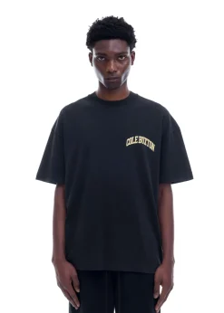 Sale YELLOW ARC T-SHIRT T-Shirts