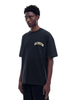 Sale YELLOW ARC T-SHIRT T-Shirts