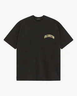Sale YELLOW ARC T-SHIRT T-Shirts
