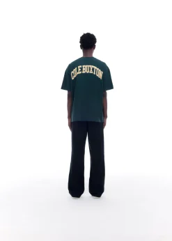 Sale YELLOW ARC T-SHIRT T-Shirts